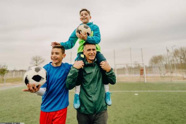 宜昌排球培训机构课程推荐(图1)