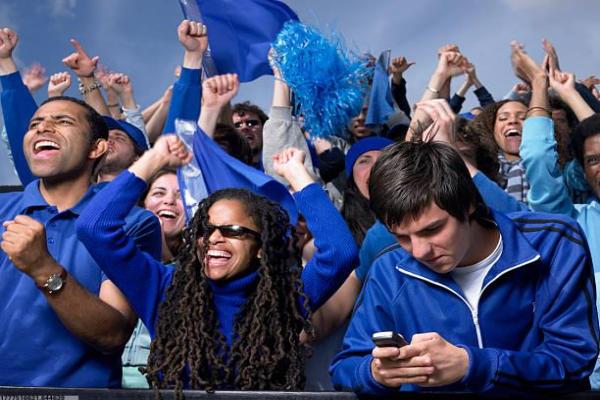 体育培训行业现状与发展趋势(图1)